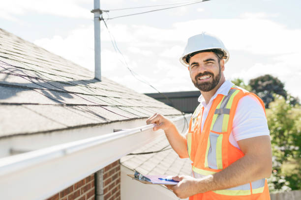 Heating Cable for Roof Installation in Searles Valley, CA