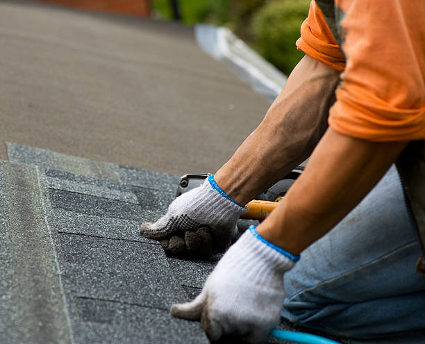 Heating Cable for Roof Installation in Searles Valley, CA